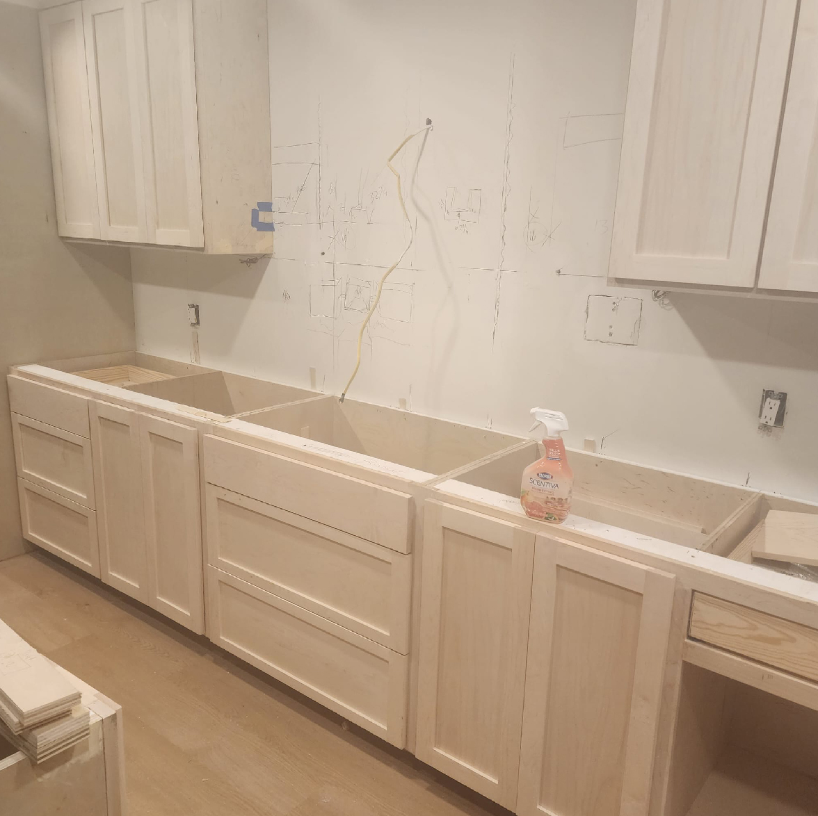 Kitchen Project 11