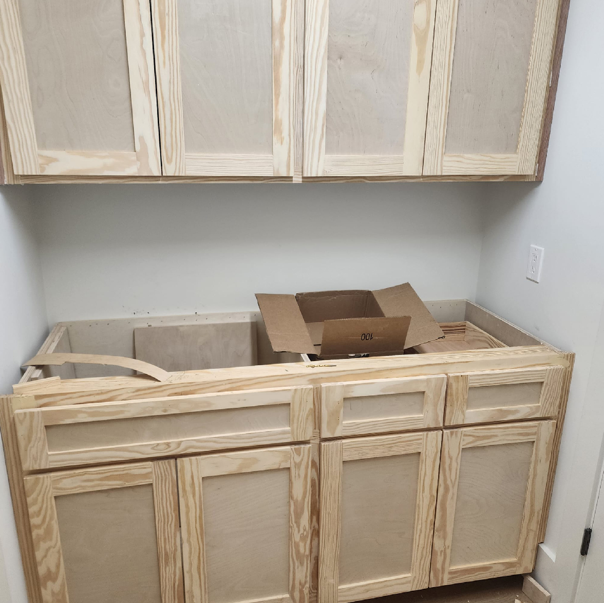 Kitchen Project 15