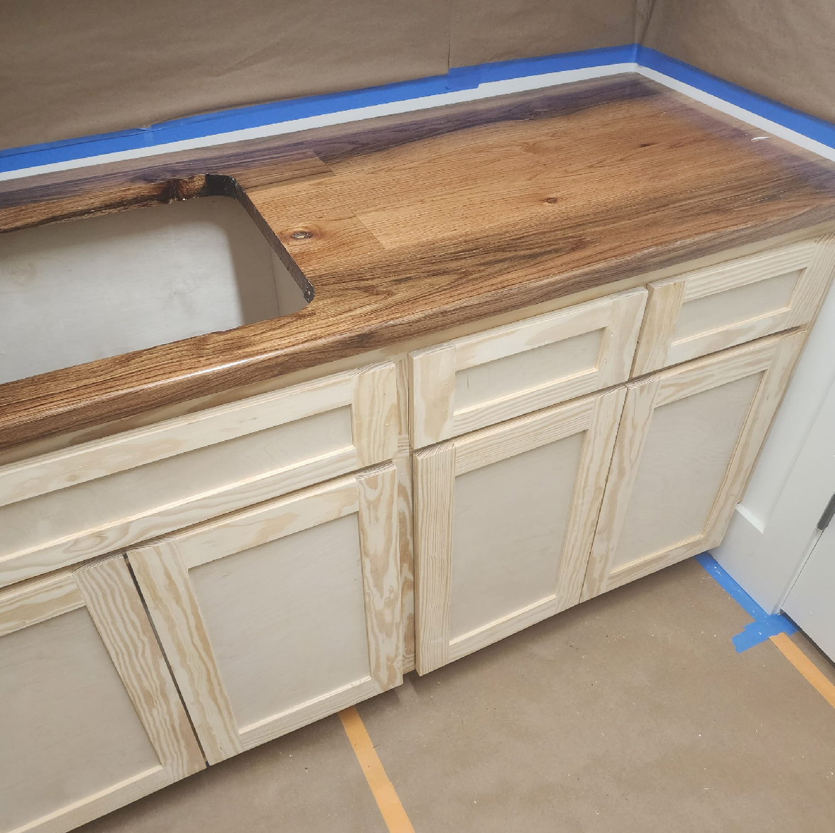 Kitchen Project 19